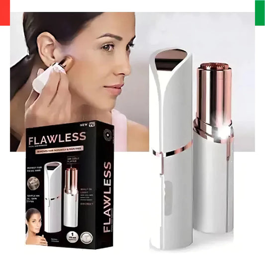 DEPILADOR FACIAL