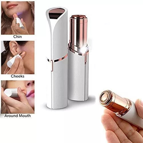 DEPILADOR FACIAL