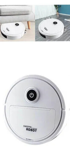 Aspirador de pó robô